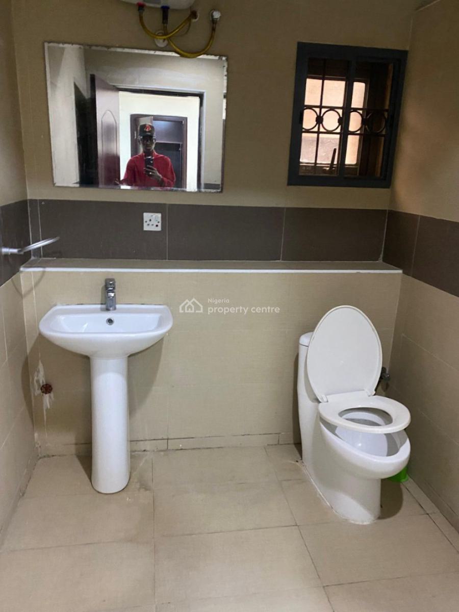 Serviced 3 Bedroom Flat with Bq, Victoria Island (vi), Lagos, Flat / Apartment for Rent