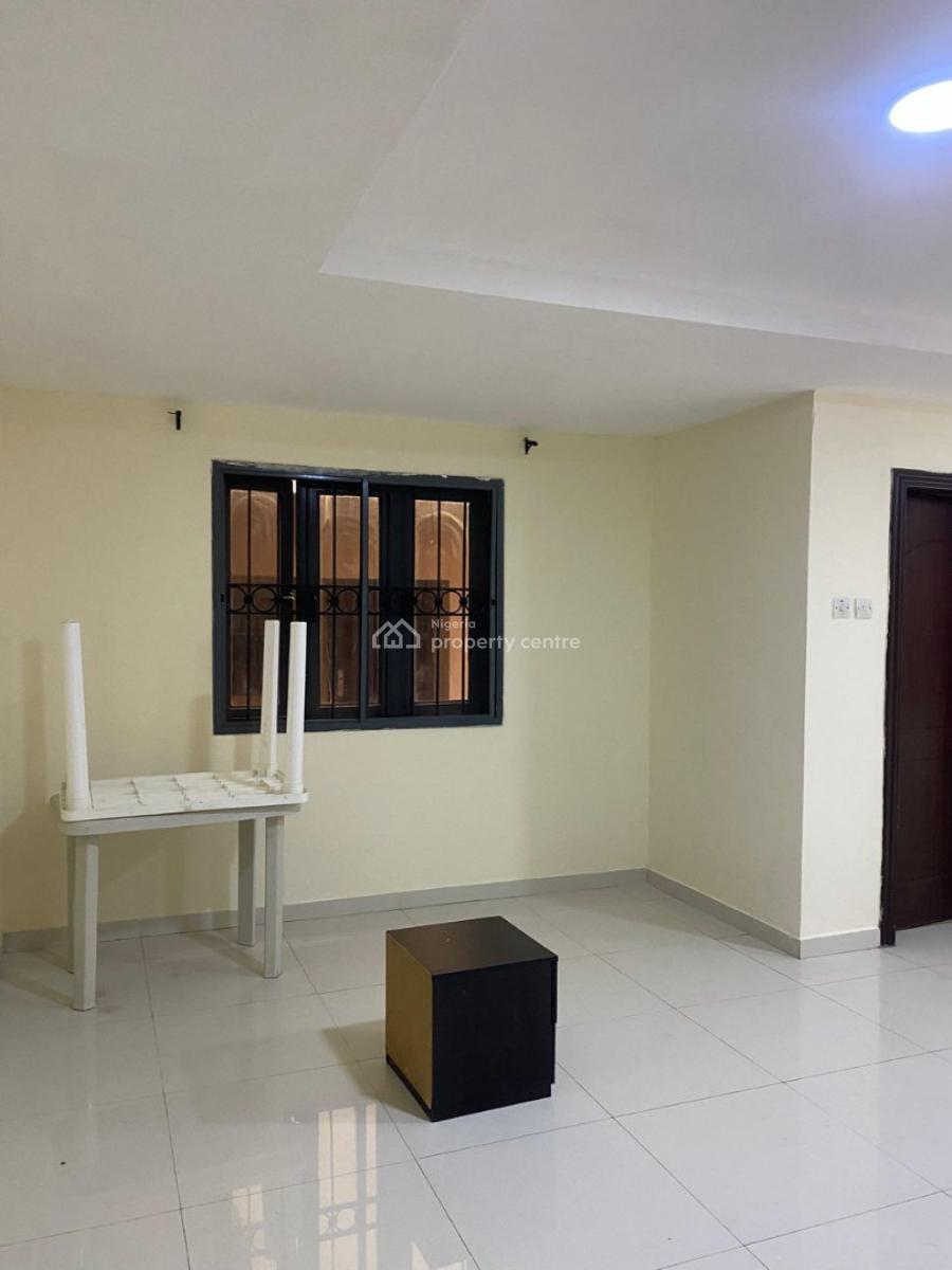 Serviced 3 Bedroom Flat with Bq, Victoria Island (vi), Lagos, Flat / Apartment for Rent