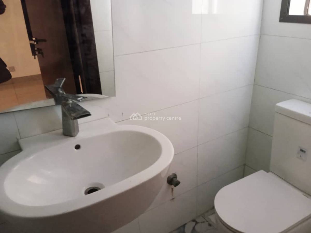 Fully Serviced Lovely 4 Bedroom Maisonette with Bq, Banana Island, Ikoyi, Lagos, Flat / Apartment for Rent