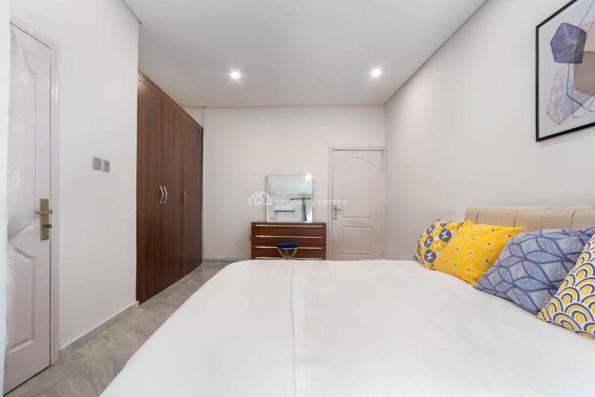 Waterfront 3 Bedroom Maisonette with Swimming Pool, Gym and Snooker, Westron Court, Off Admiralty Road Lekki, Lekki Phase 1, Lekki, Lagos, Flat / Apartment Short Let