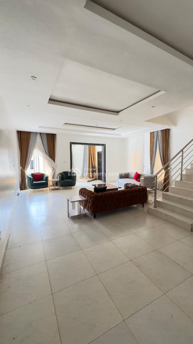 4bedroom, Games Village, Games Village, Kaura, Abuja, Terraced Duplex for Sale