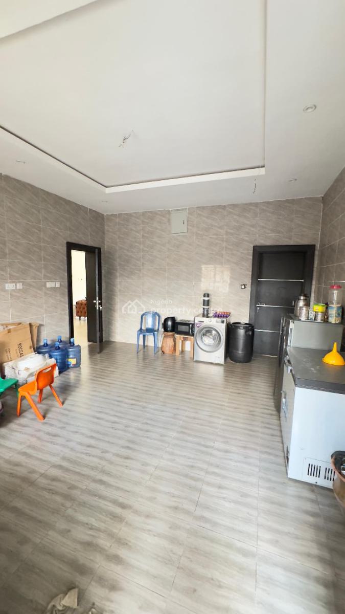4bedroom, Games Village, Games Village, Kaura, Abuja, Terraced Duplex for Sale
