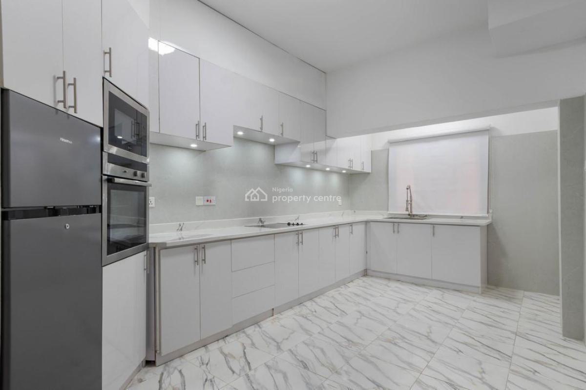 Aesthetically Pleasing Waterfront 3 Bedroom with Pool and Snooker, Westron Court, Off Admiralty Road, Lekki Phase 1, Lekki, Lagos, Flat / Apartment Short Let