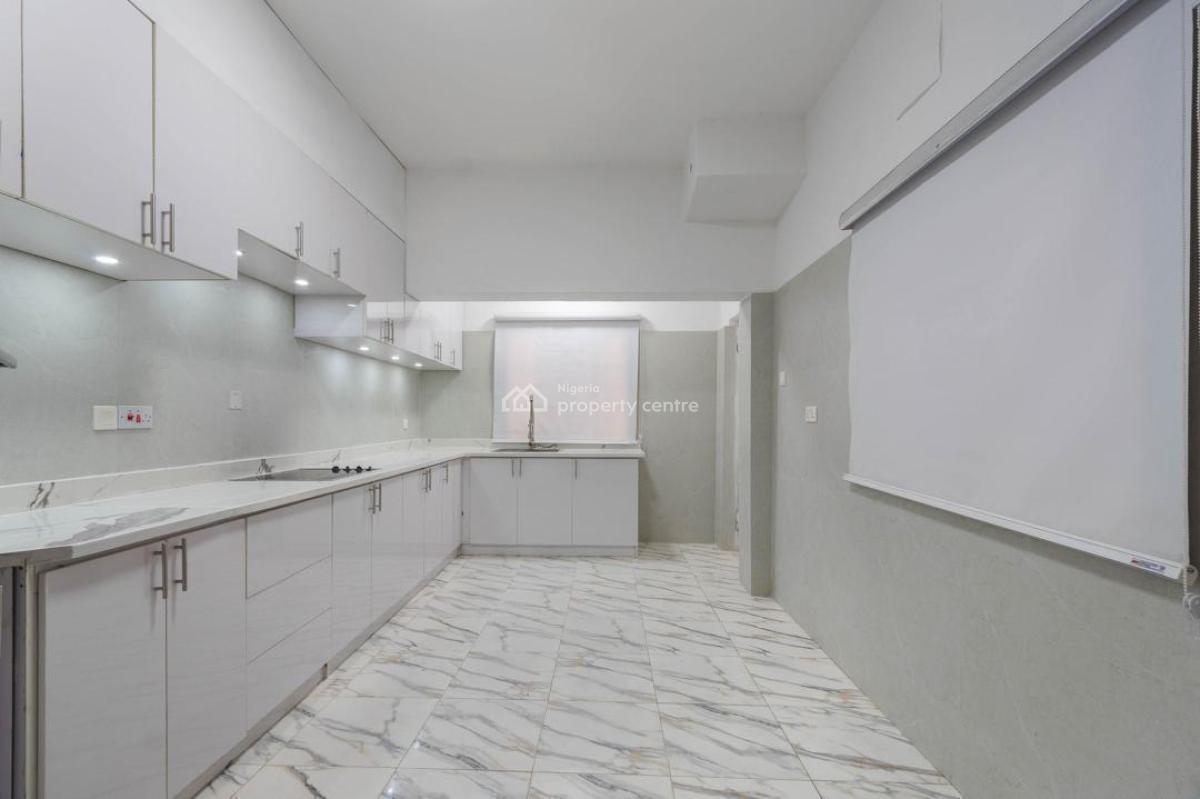 Aesthetically Pleasing Waterfront 3 Bedroom with Pool and Snooker, Westron Court, Off Admiralty Road, Lekki Phase 1, Lekki, Lagos, Flat / Apartment Short Let