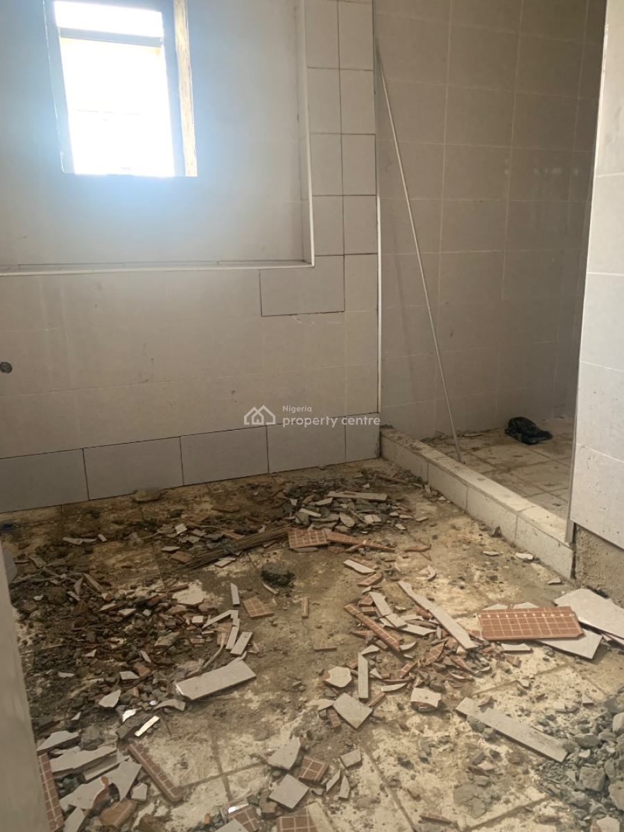 4 Bedroom, Jabi Airport Road, Jabi, Abuja, Terraced Duplex for Sale