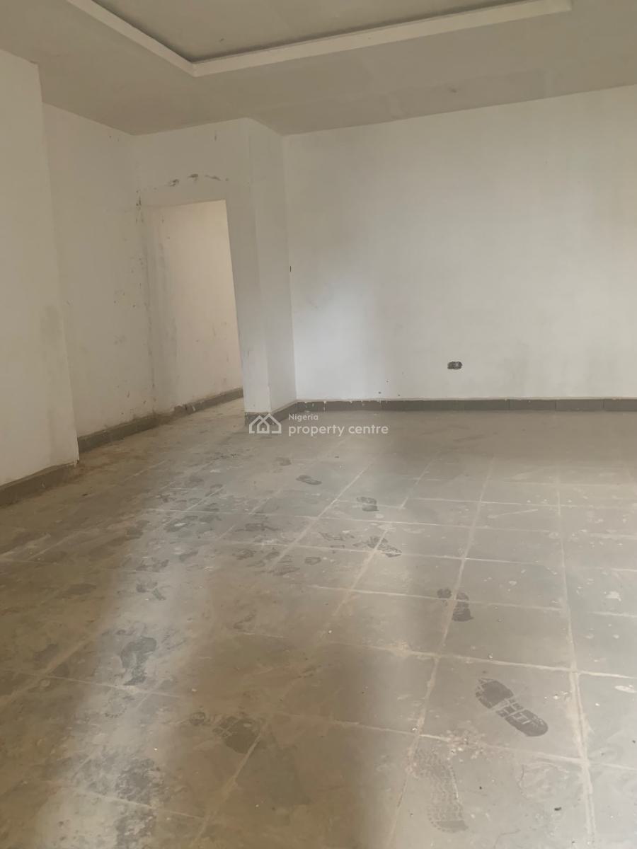 4 Bedroom, Jabi Airport Road, Jabi, Abuja, Terraced Duplex for Sale