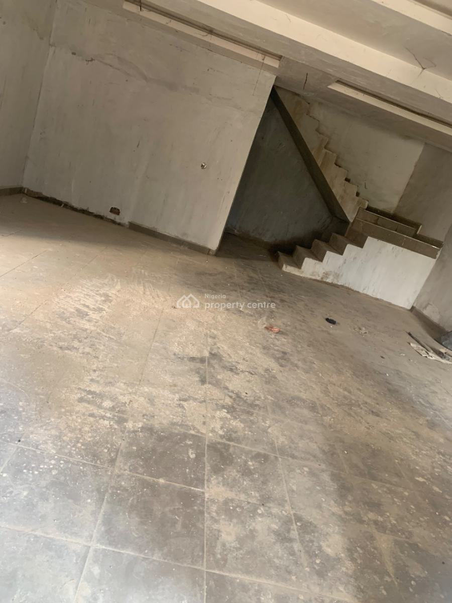 4 Bedroom, Jabi Airport Road, Jabi, Abuja, Terraced Duplex for Sale
