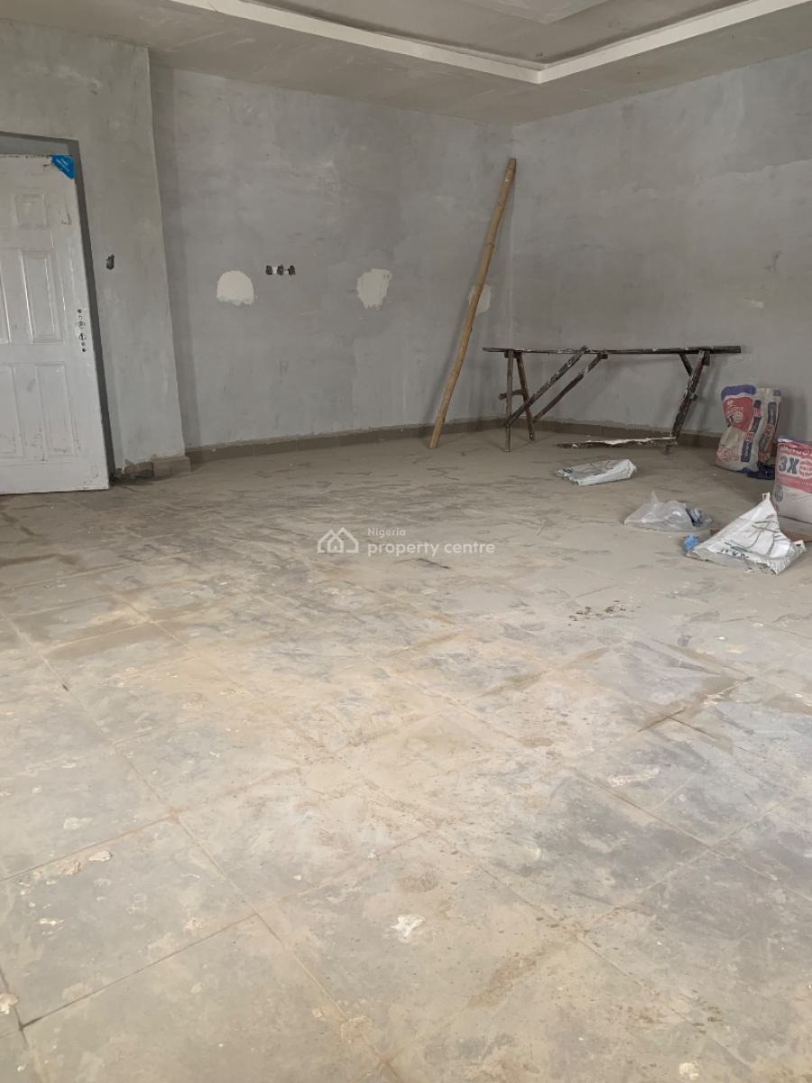 4 Bedroom, Jabi Airport Road, Jabi, Abuja, Terraced Duplex for Sale