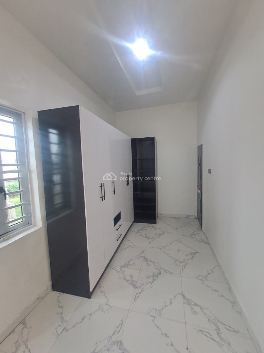 Newly Built 5 Bedroom Detached Duplex with Bq, Thomas Estate, Ajah, Lagos, Detached Duplex for Sale