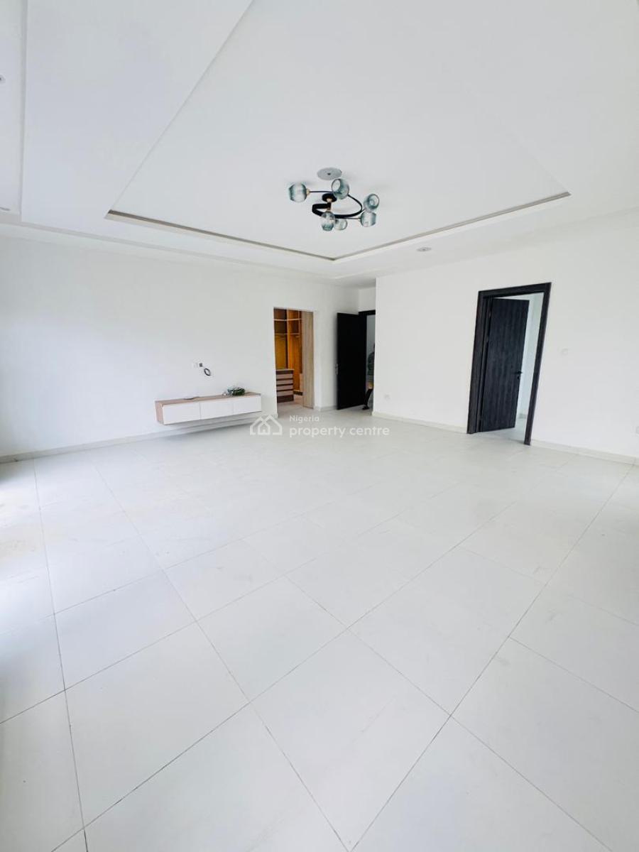 5 Bedrooms Detached Duplex with Rooftop Terrace, Royal Gardens, Lekki, Lagos, Detached Duplex for Sale