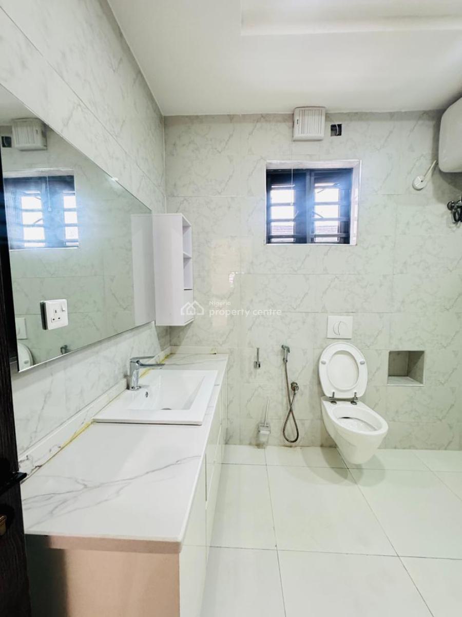 5 Bedrooms Detached Duplex with Rooftop Terrace, Royal Gardens, Lekki, Lagos, Detached Duplex for Sale