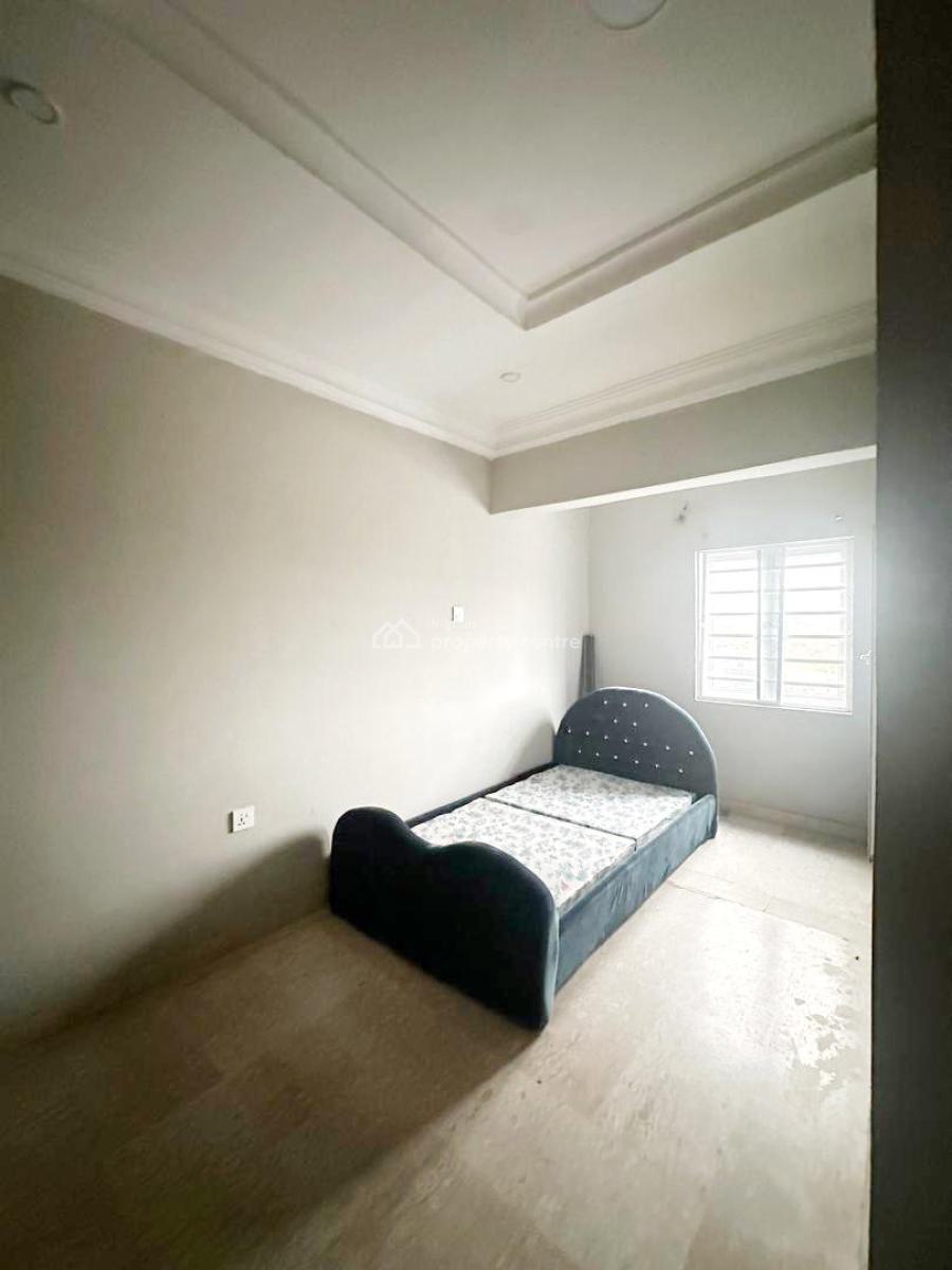Luxury & Well Maintained 4 Bedrooms Fully Detached Duplex with Bq, Omole Phase 1, Ikeja, Lagos, Detached Duplex for Rent