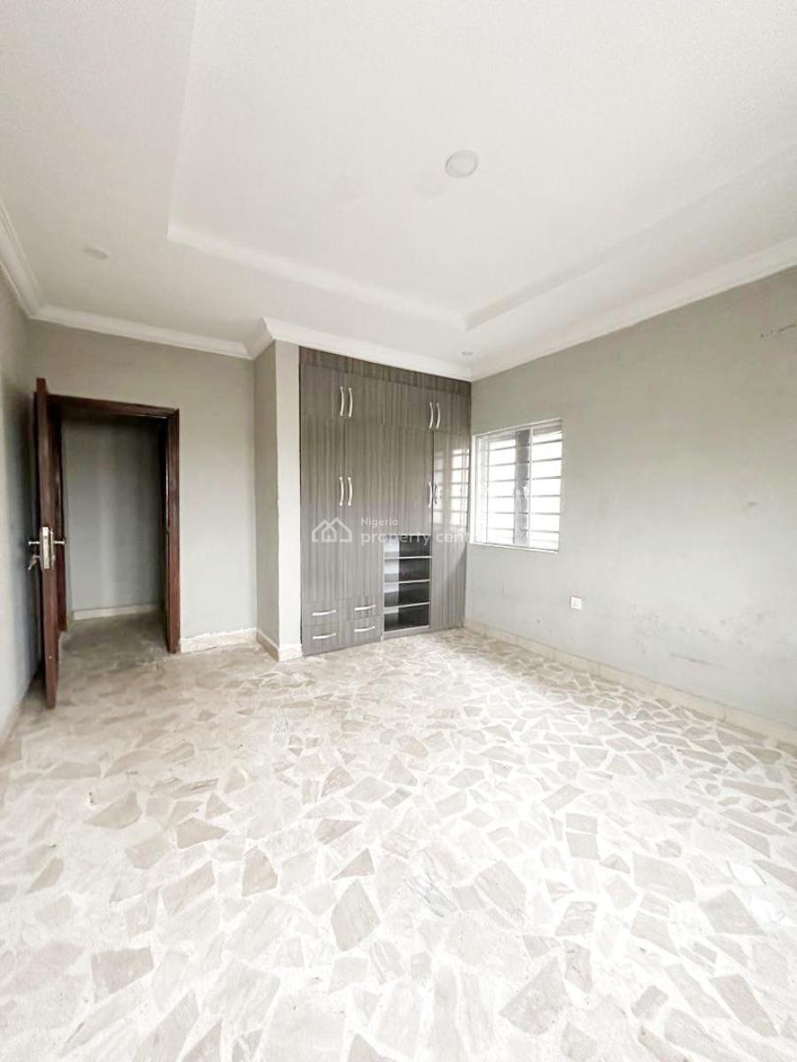 Luxury & Well Maintained 4 Bedrooms Fully Detached Duplex with Bq, Omole Phase 1, Ikeja, Lagos, Detached Duplex for Rent
