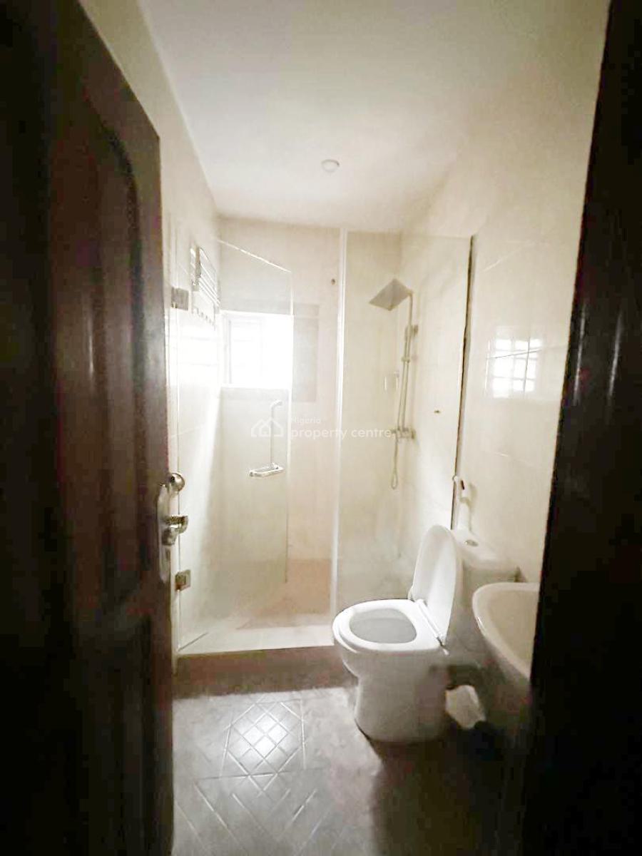 Luxury & Well Maintained 4 Bedrooms Fully Detached Duplex with Bq, Omole Phase 1, Ikeja, Lagos, Detached Duplex for Rent
