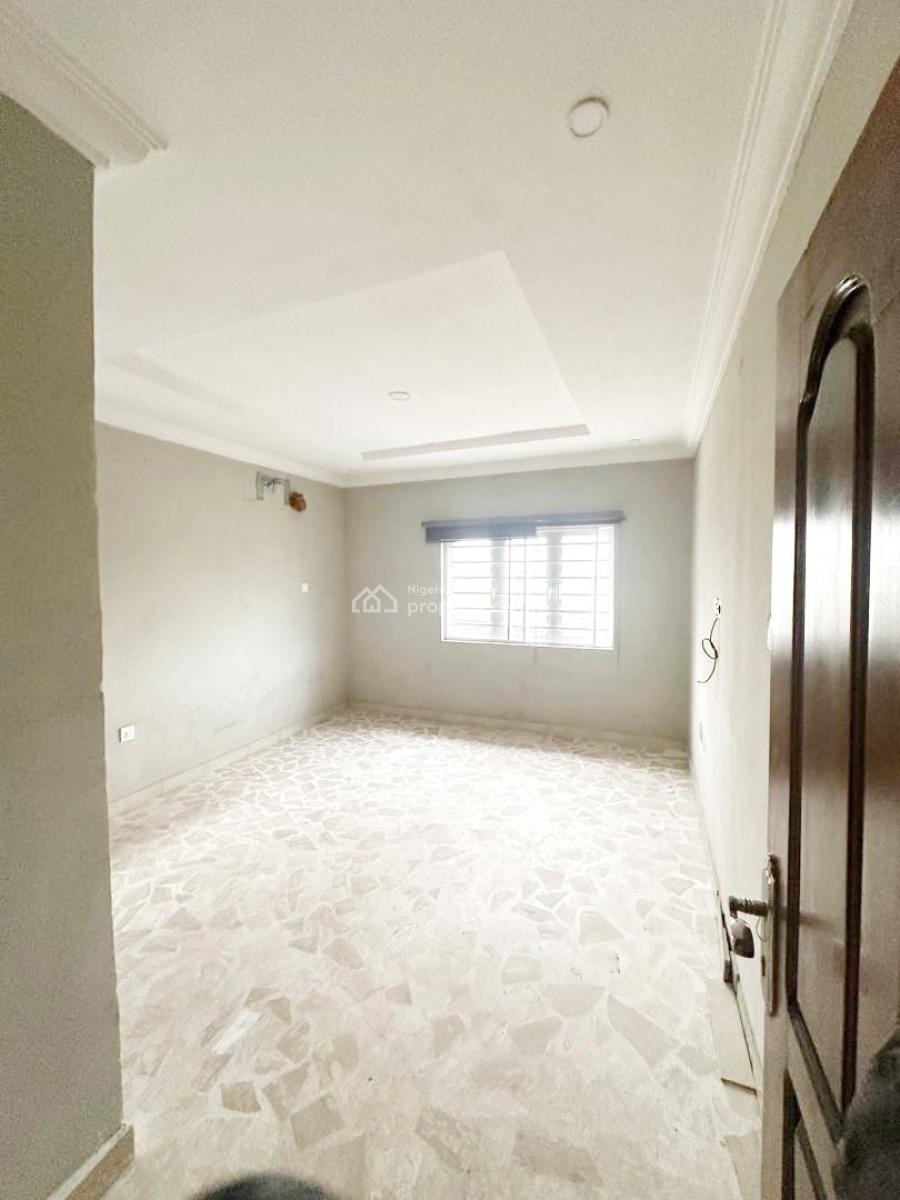 Luxury & Well Maintained 4 Bedrooms Fully Detached Duplex with Bq, Omole Phase 1, Ikeja, Lagos, Detached Duplex for Rent