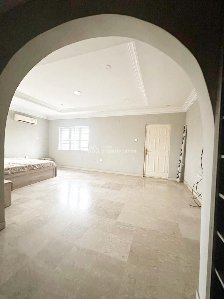 Luxury & Well Maintained 4 Bedrooms Fully Detached Duplex with Bq, Omole Phase 1, Ikeja, Lagos, Detached Duplex for Rent