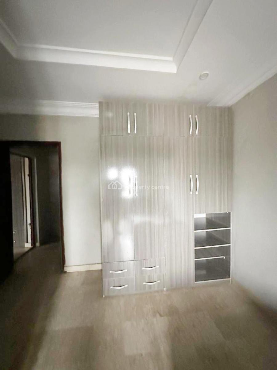 Luxury & Well Maintained 4 Bedrooms Fully Detached Duplex with Bq, Omole Phase 1, Ikeja, Lagos, Detached Duplex for Rent