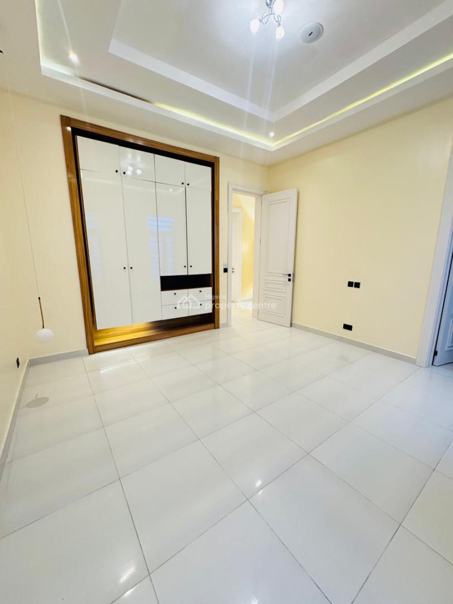 5bedrooms Detached Duplex with Swimming Pool, Lekki County, Lekki, Lagos, Detached Duplex for Sale