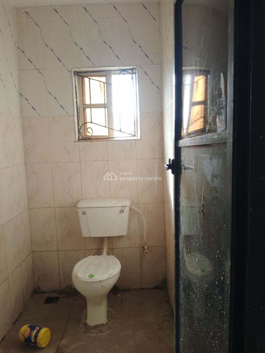 Luxurious Room and Parlour, Baba Adisa, Ibeju Lekki, Lagos, Mini Flat (room and Parlour) for Rent
