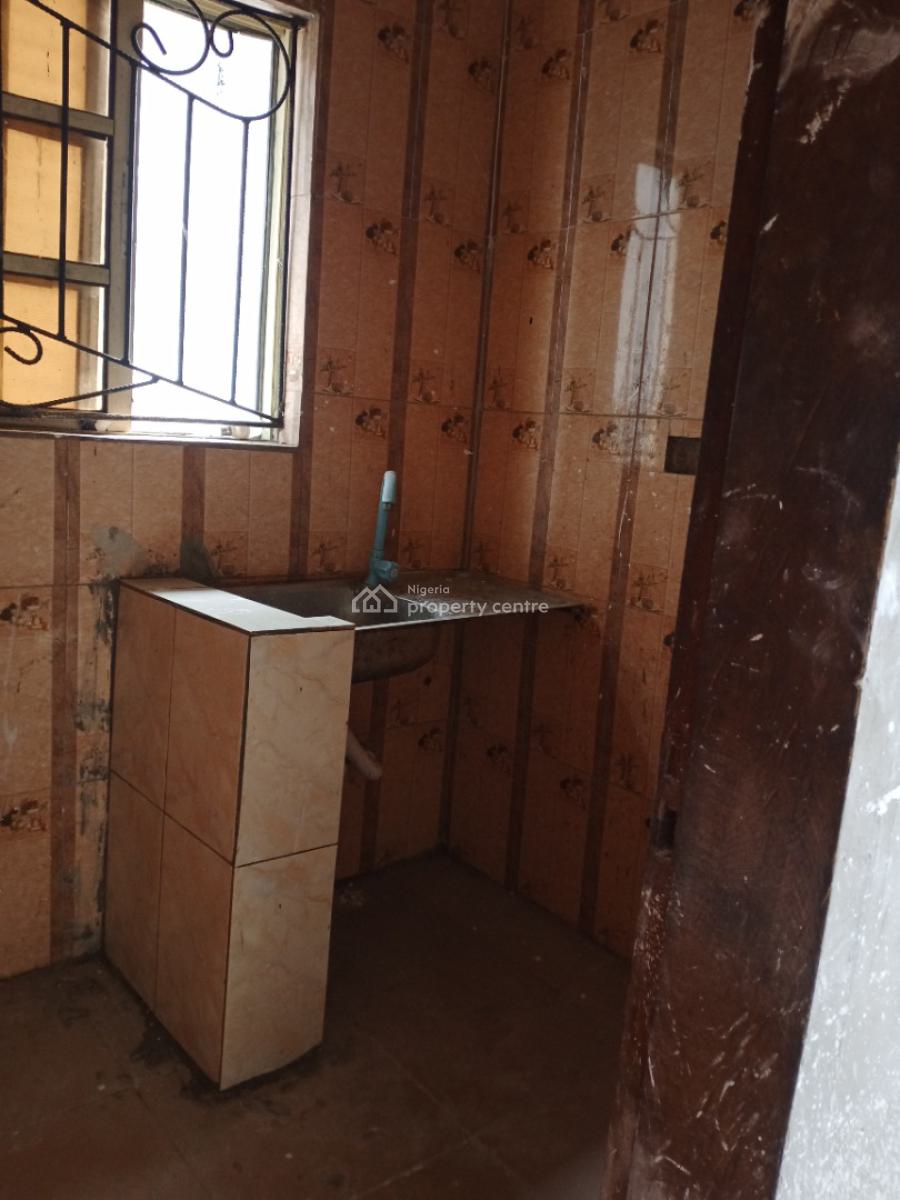 Luxurious Room and Parlour, Baba Adisa, Ibeju Lekki, Lagos, Mini Flat (room and Parlour) for Rent