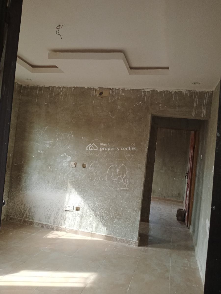Luxurious Room and Parlour, Baba Adisa, Ibeju Lekki, Lagos, Mini Flat (room and Parlour) for Rent
