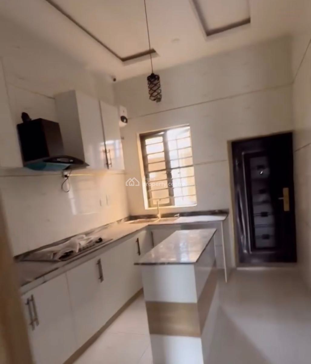 Miniflat, Orchid, Lekki Expressway, Lekki, Lagos, Mini Flat (room and Parlour) for Rent