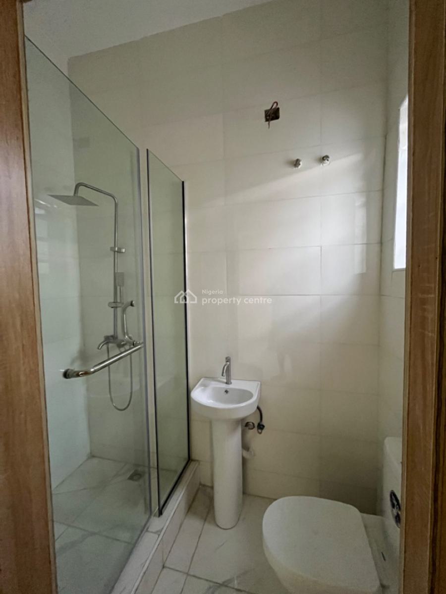 4 Bedroom Semi Detached Duplex, Harris Drive, Vgc, Lekki, Lagos, Semi-detached Duplex for Sale