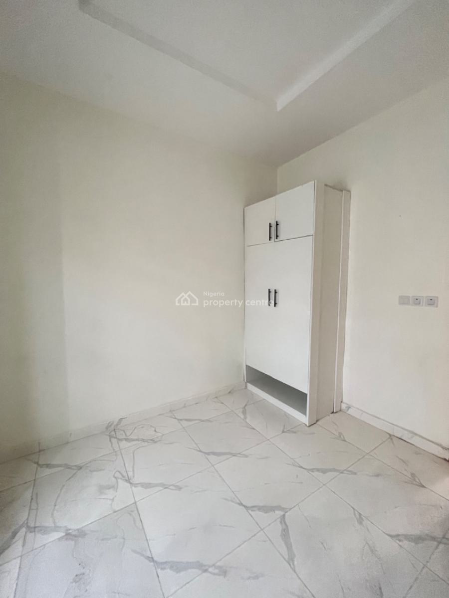 4 Bedroom Semi Detached Duplex, Harris Drive, Vgc, Lekki, Lagos, Semi-detached Duplex for Sale