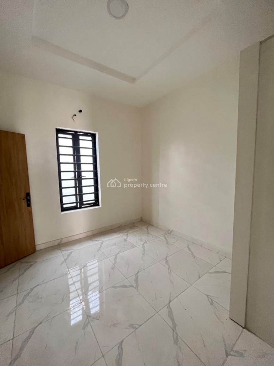 4 Bedroom Semi Detached Duplex, Harris Drive, Vgc, Lekki, Lagos, Semi-detached Duplex for Sale