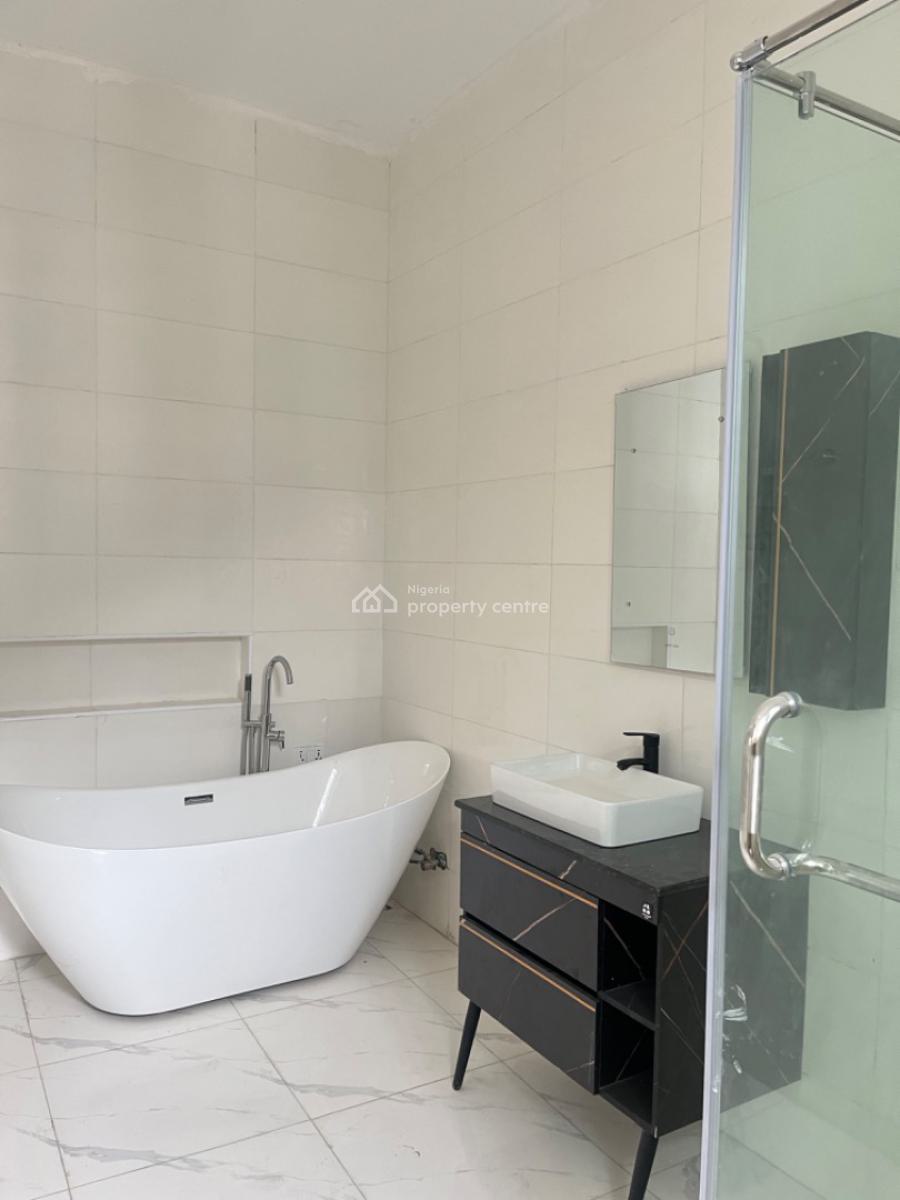 4 Bedroom Semi Detached Duplex, Harris Drive, Vgc, Lekki, Lagos, Semi-detached Duplex for Sale