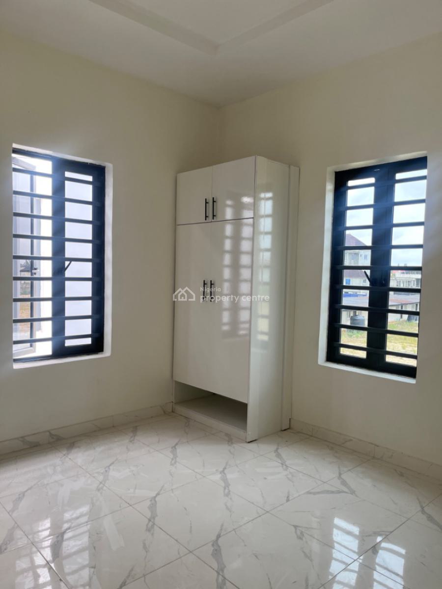 4 Bedroom Semi Detached Duplex, Harris Drive, Vgc, Lekki, Lagos, Semi-detached Duplex for Sale