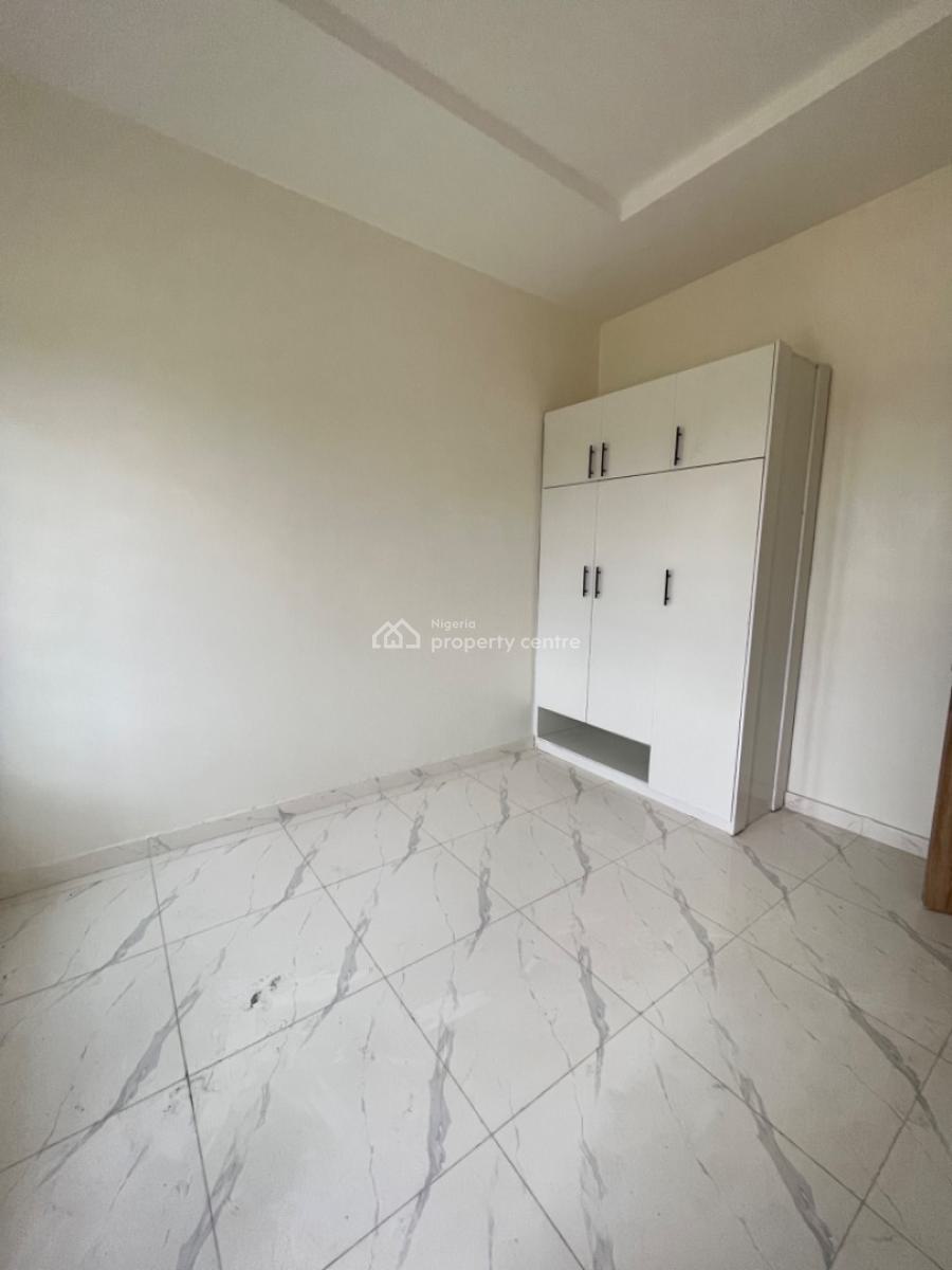 4 Bedroom Semi Detached Duplex, Harris Drive, Vgc, Lekki, Lagos, Semi-detached Duplex for Sale
