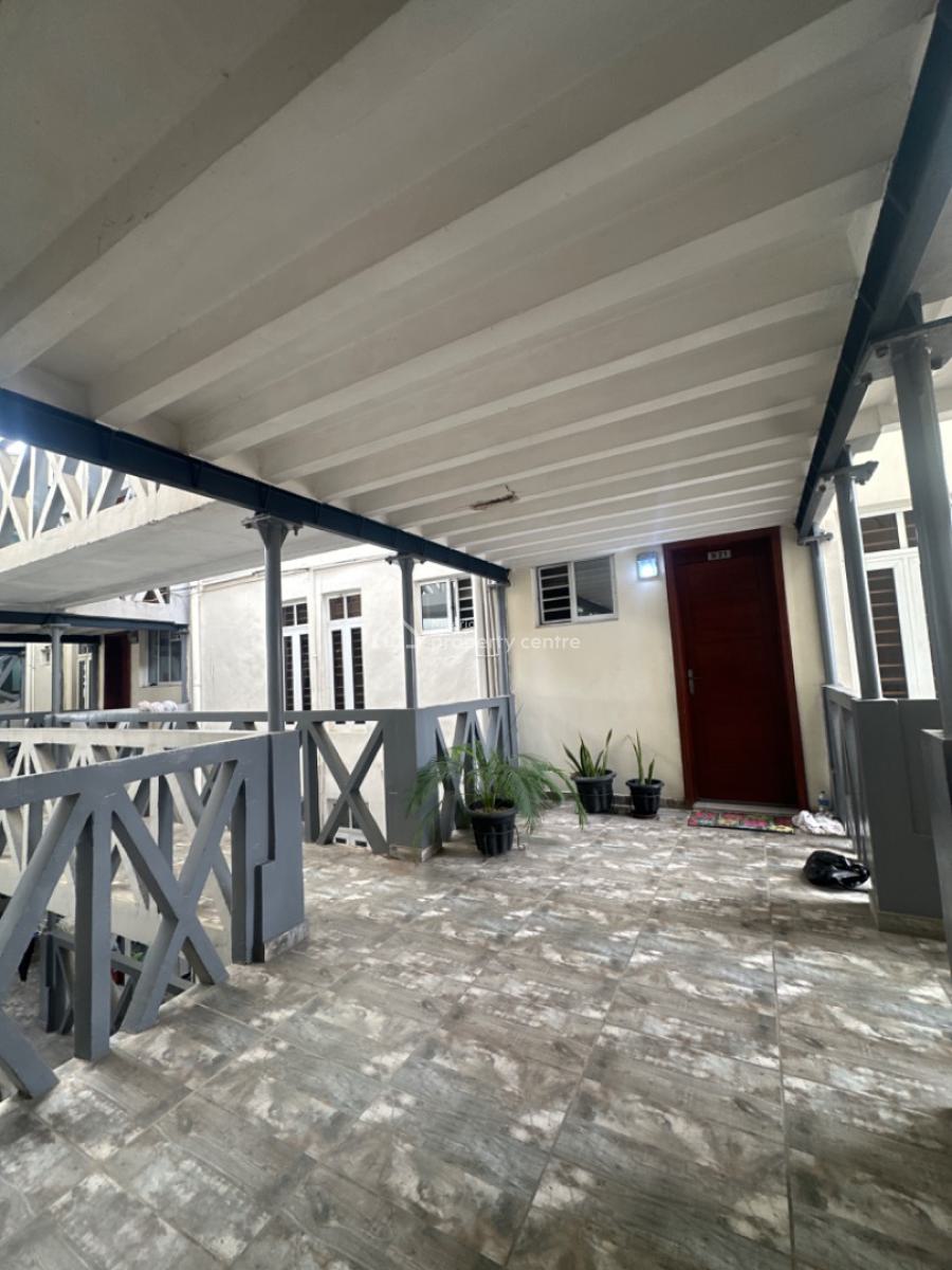 2 Bedrooms Apartment Available, Oniru, Victoria Island (vi), Lagos, Flat / Apartment for Rent