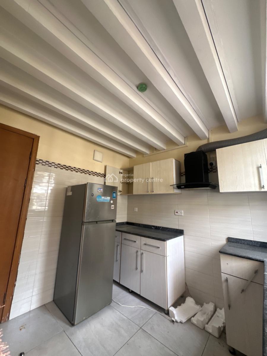 2 Bedrooms Apartment Available, Oniru, Victoria Island (vi), Lagos, Flat / Apartment for Rent