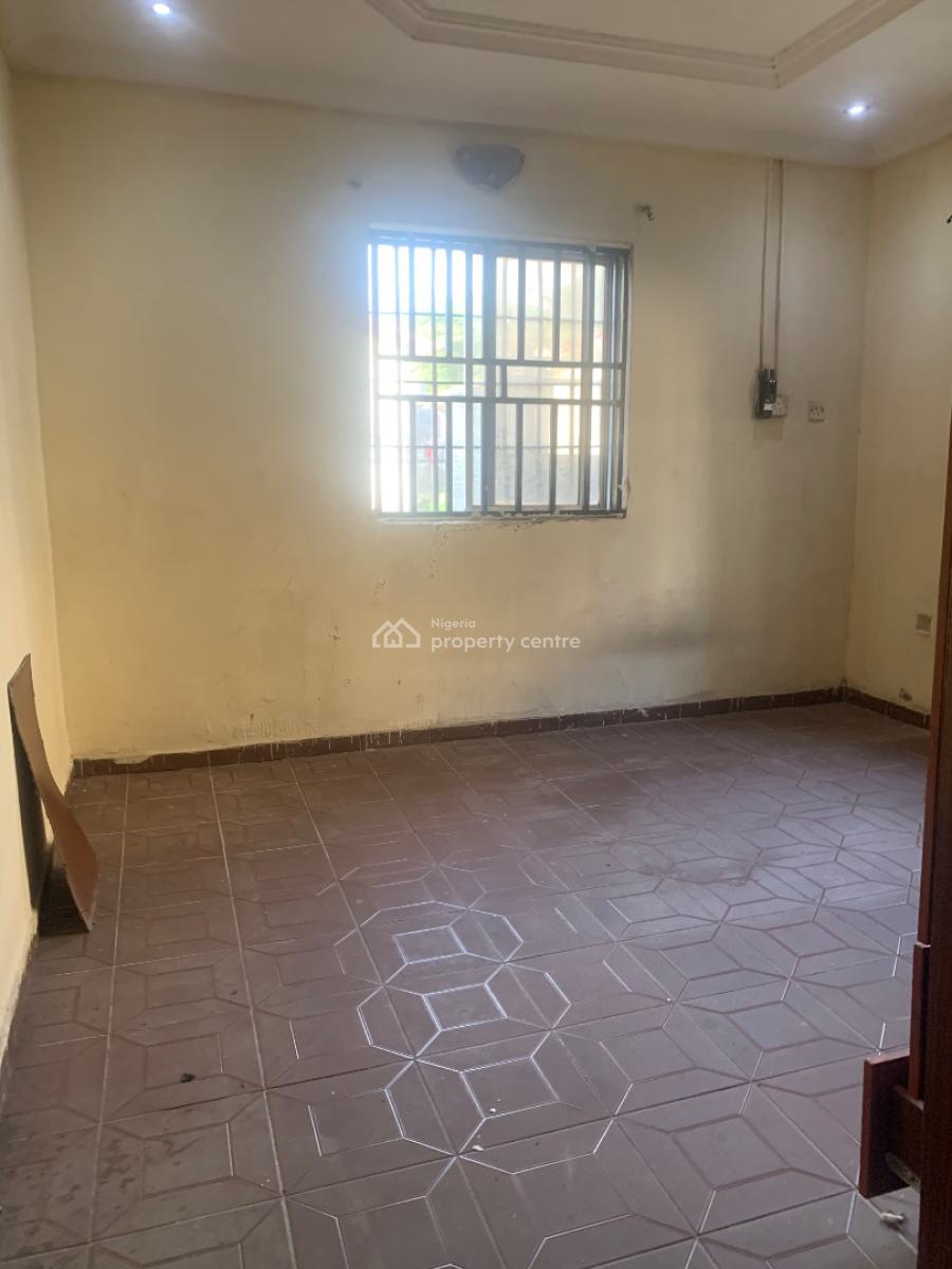 3 Bedrooms, Jabi Airport Road, Jabi, Abuja, Semi-detached Bungalow for Rent