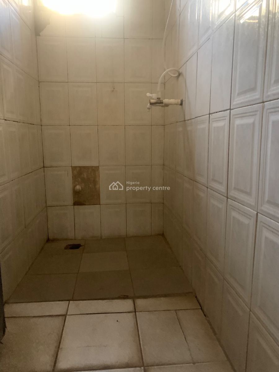 3 Bedrooms, Jabi Airport Road, Jabi, Abuja, Semi-detached Bungalow for Rent