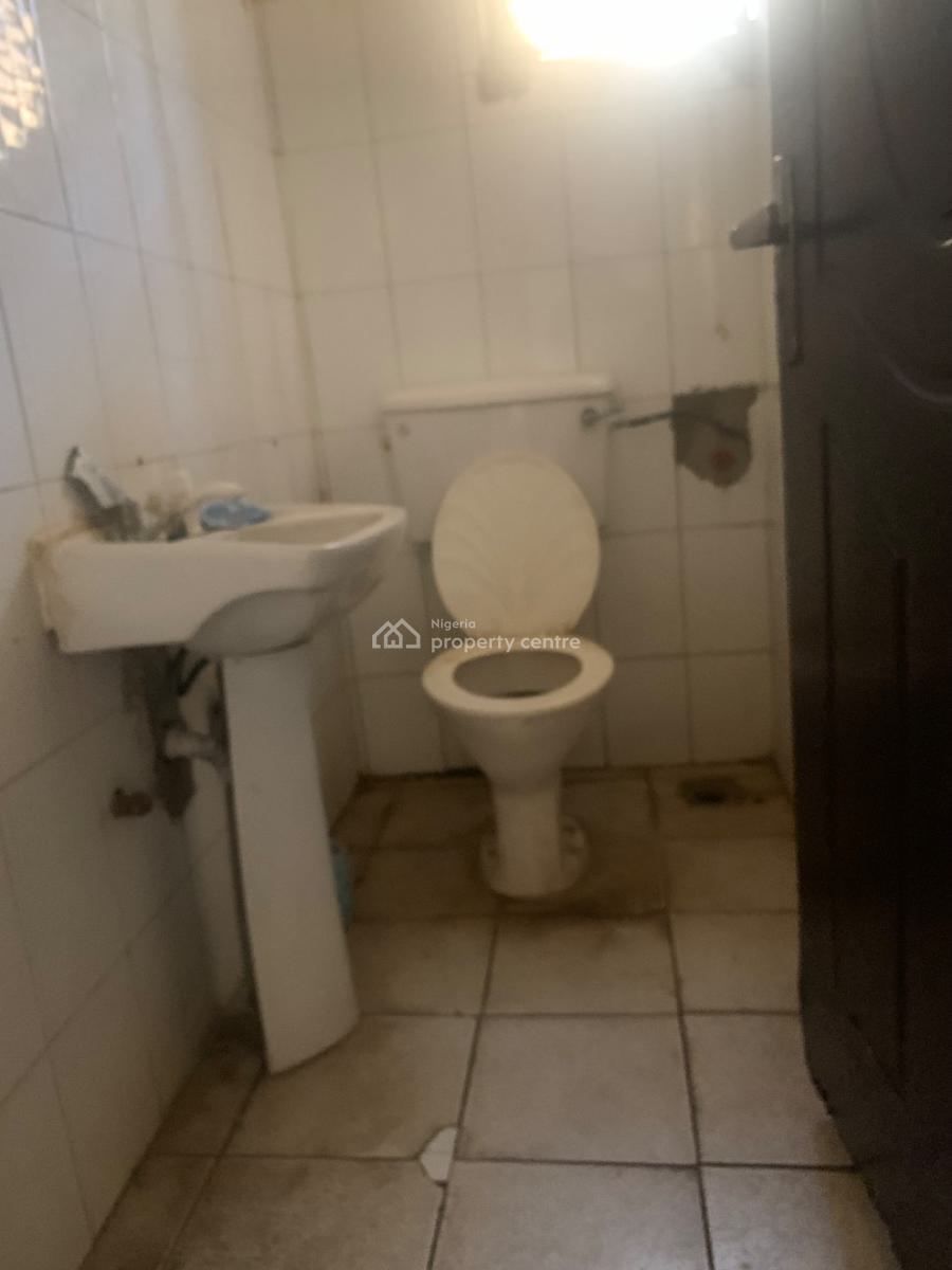 3 Bedrooms, Jabi Airport Road, Jabi, Abuja, Semi-detached Bungalow for Rent