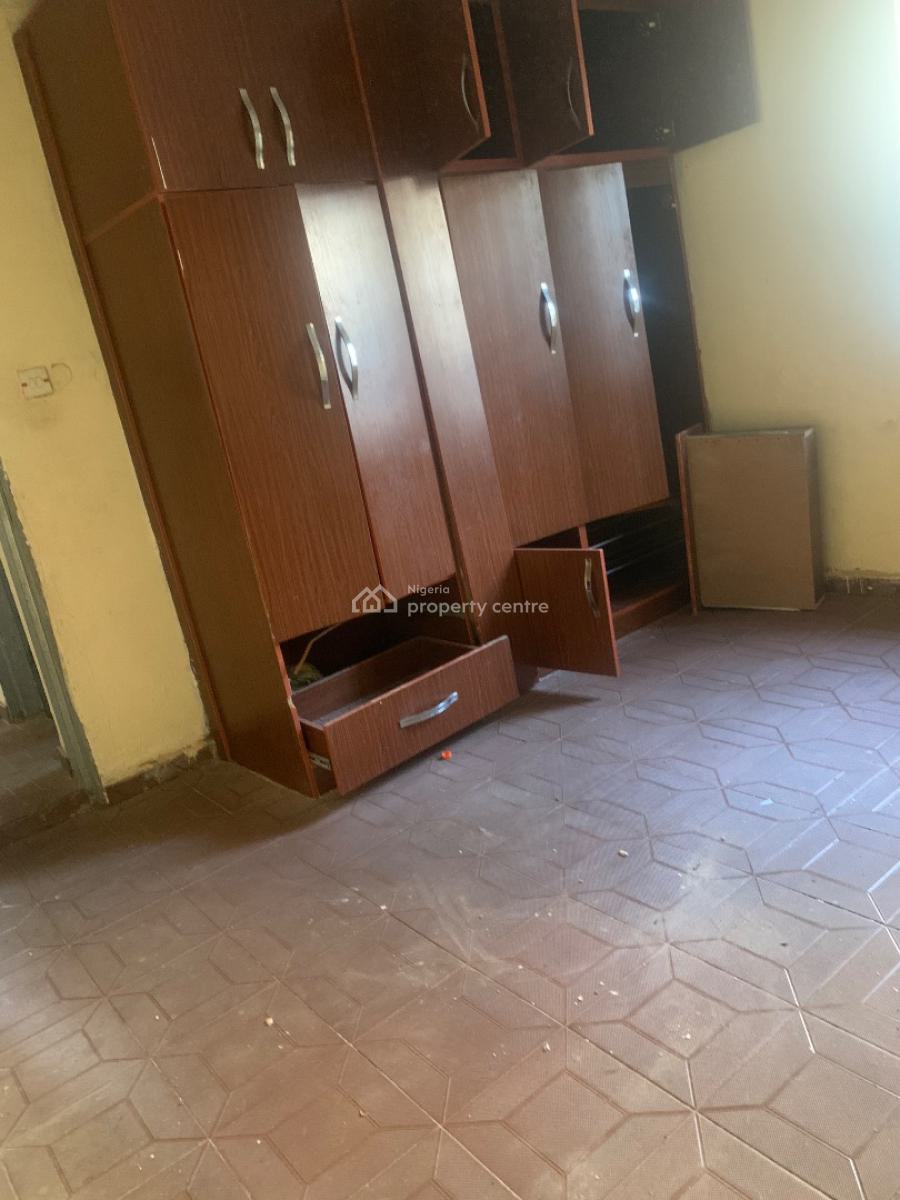 3 Bedrooms, Jabi Airport Road, Jabi, Abuja, Semi-detached Bungalow for Rent