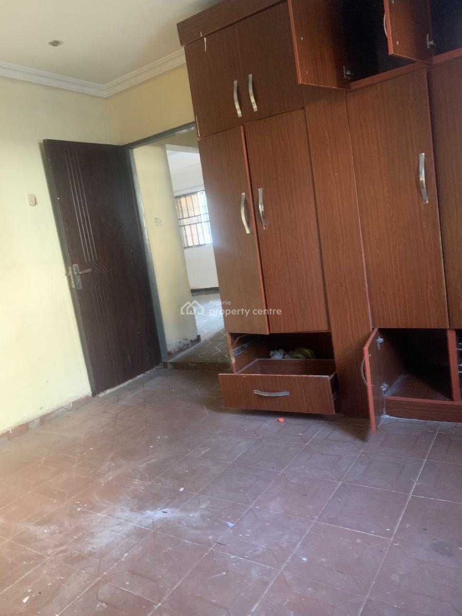 3 Bedrooms, Jabi Airport Road, Jabi, Abuja, Semi-detached Bungalow for Rent