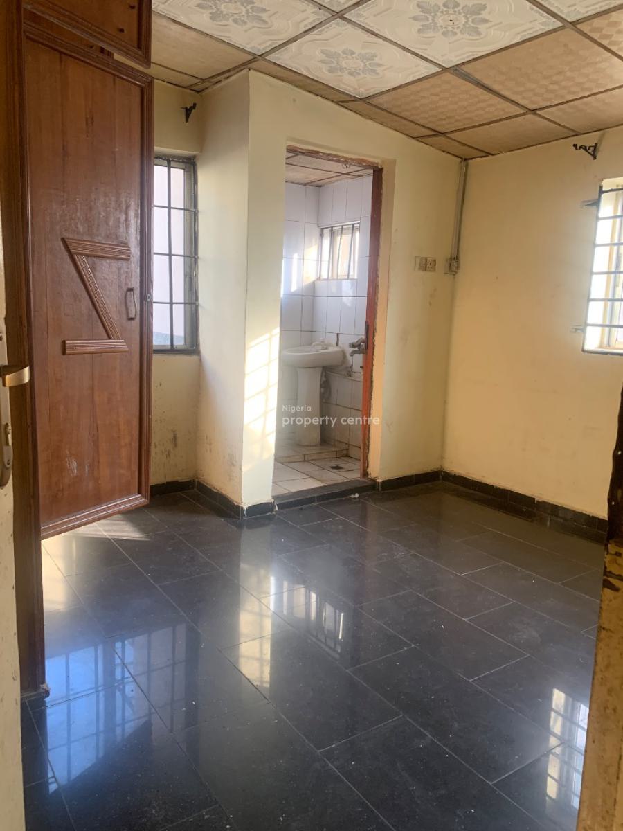 3 Bedrooms, Jabi Airport Road, Jabi, Abuja, Semi-detached Bungalow for Rent