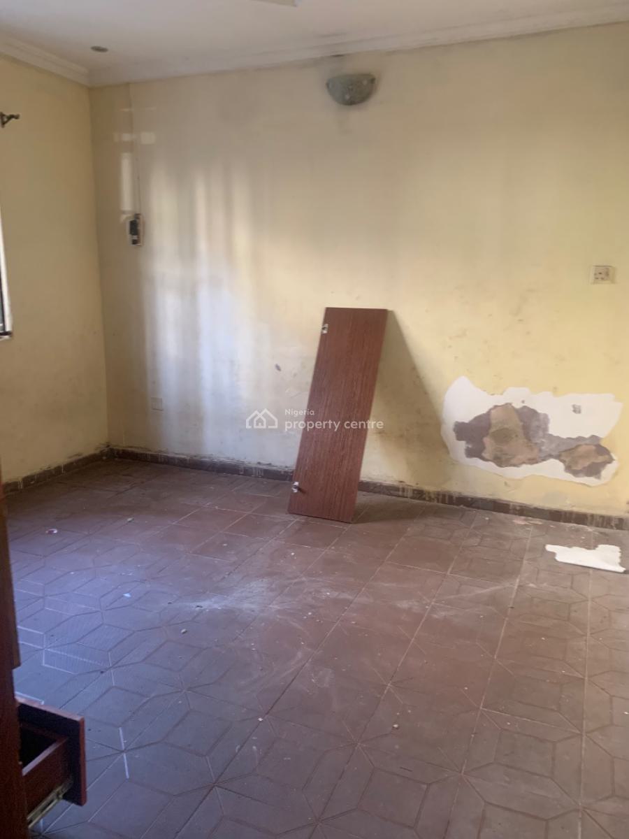 3 Bedrooms, Jabi Airport Road, Jabi, Abuja, Semi-detached Bungalow for Rent