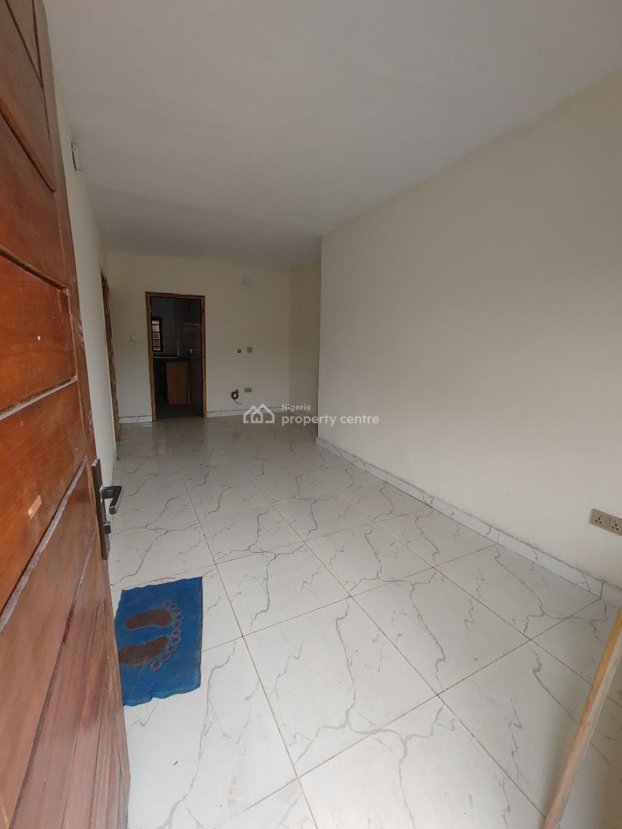 Sharp Renovated Mini Flat in a Secure Estate, Ogidan Sangotedo, Sangotedo, Ajah, Lagos, Mini Flat (room and Parlour) for Rent
