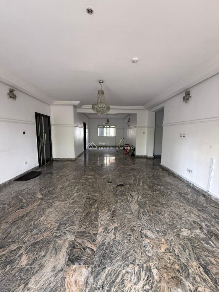 Well Maintained 11 Units of 3 Bedroom Apartment, Victoria Lsland, Victoria Island (vi), Lagos, Flat / Apartment for Rent