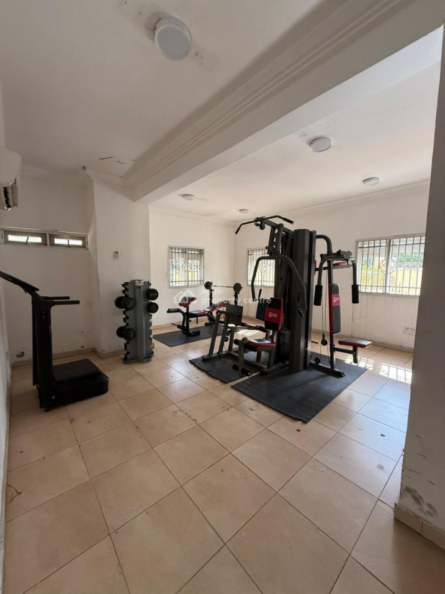 Well Maintained 11 Units of 3 Bedroom Apartment, Victoria Lsland, Victoria Island (vi), Lagos, Flat / Apartment for Rent