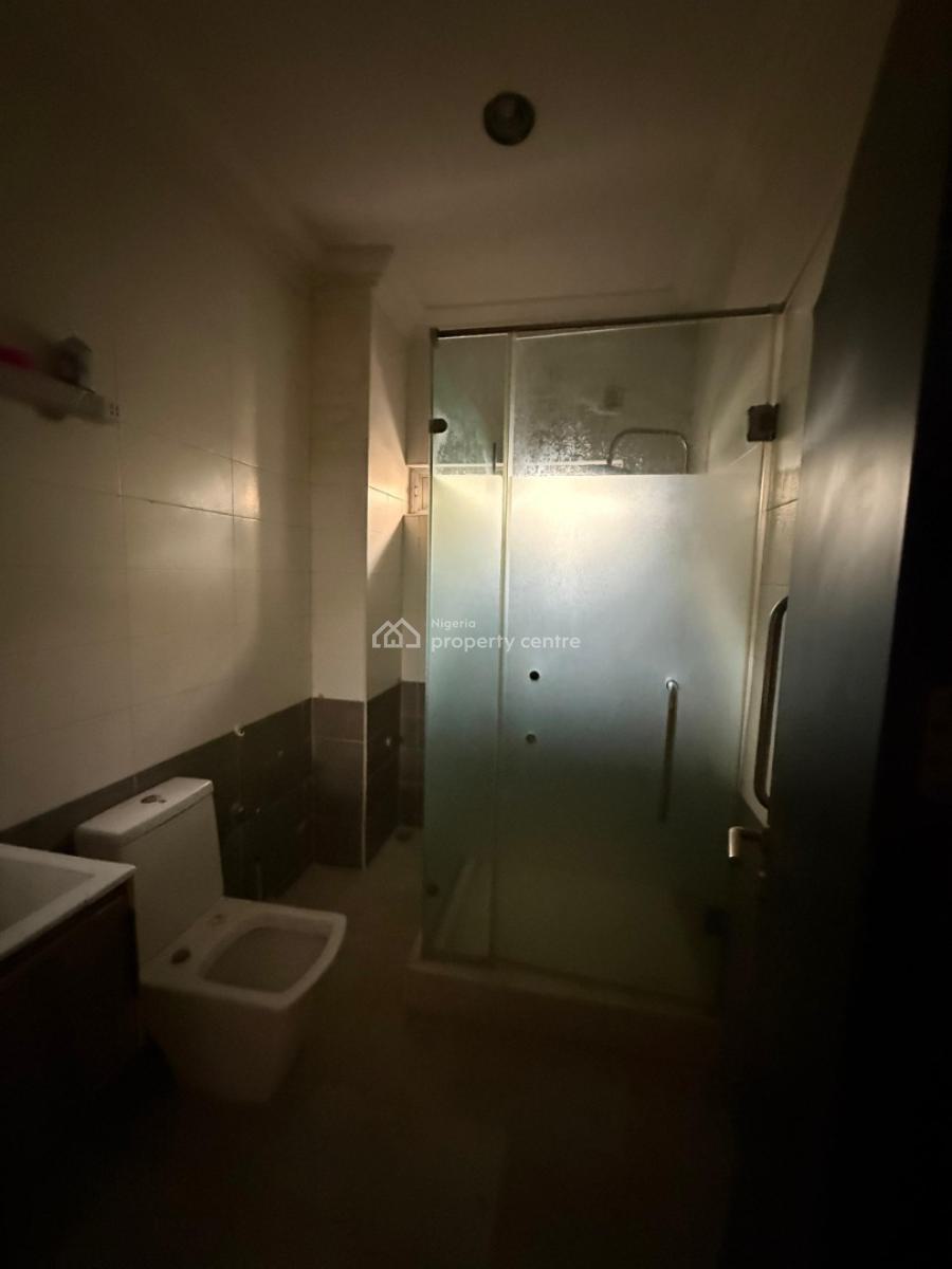 Well Maintained 11 Units of 3 Bedroom Apartment, Victoria Lsland, Victoria Island (vi), Lagos, Flat / Apartment for Rent