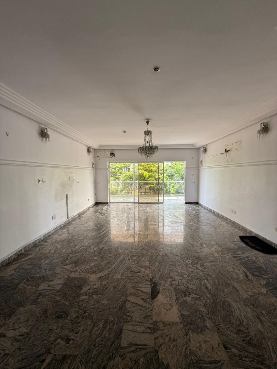 Well Maintained 11 Units of 3 Bedroom Apartment, Victoria Lsland, Victoria Island (vi), Lagos, Flat / Apartment for Rent