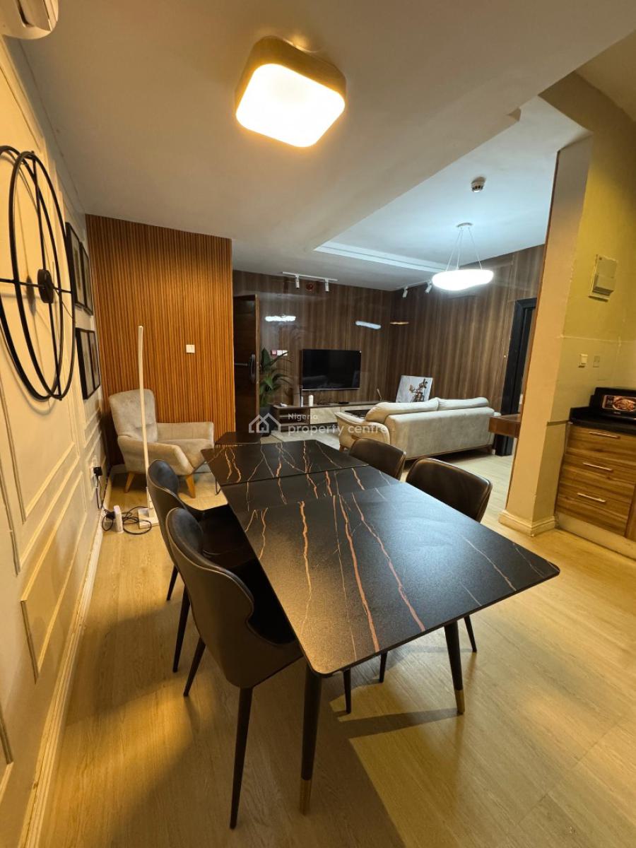 One Bedroom Apartment with Ps5, Ocean Breeze Estate, Ologolo, Lekki, Lagos, Flat / Apartment Short Let