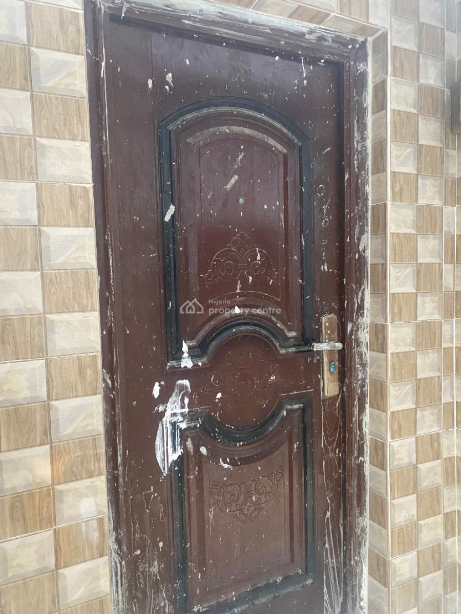 Room Self Contain, Sangotedo, Ajah, Lagos, Self Contain (single Rooms) for Rent