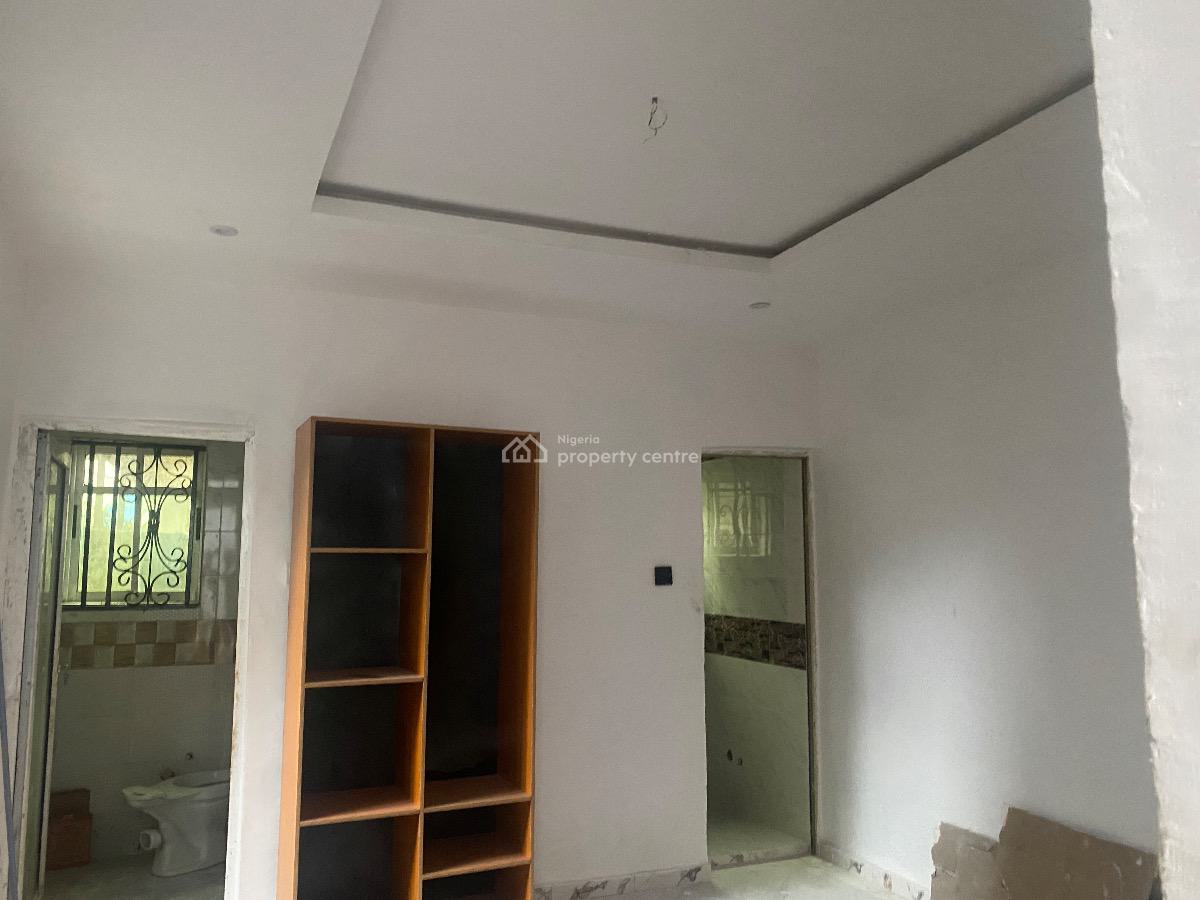 Room Self Contain, Sangotedo, Ajah, Lagos, Self Contain (single Rooms) for Rent