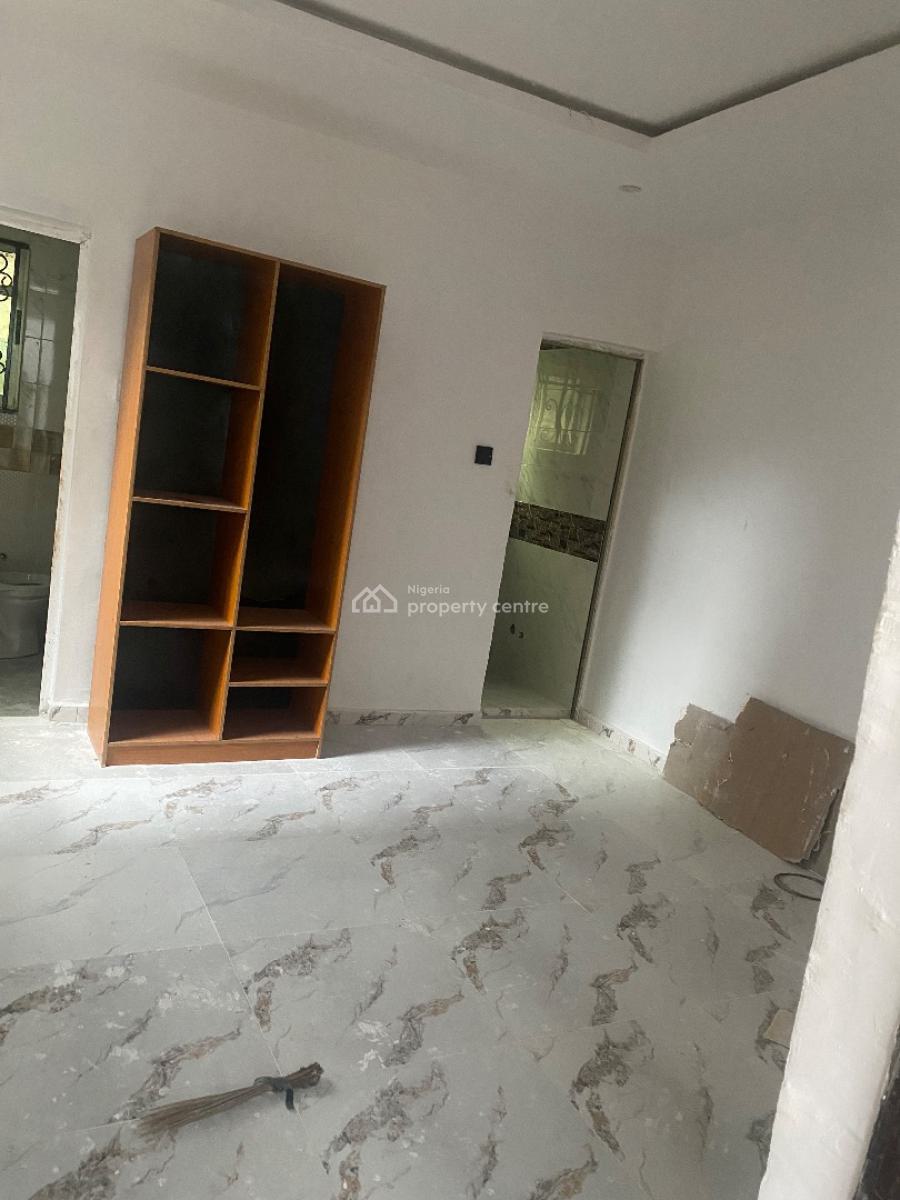 Room Self Contain, Sangotedo, Ajah, Lagos, Self Contain (single Rooms) for Rent
